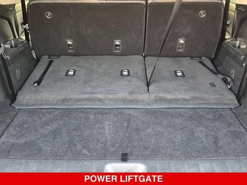 Certified 2024 Nissan Pathfinder SL AWD/4WD image 35