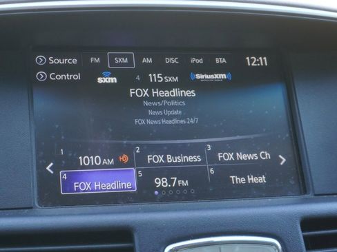 Used 2019 INFINITI Q70 L 3.7 image 22