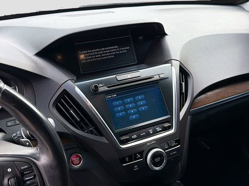 Used 2020 Acura MDX FWD w/ Technology Package image 29