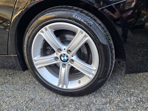 Used 2014 BMW 328i xDrive Sedan AWD/4WD image 12
