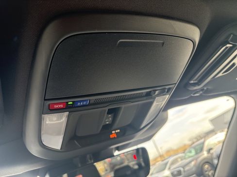 Certified 2025 Subaru Forester Sport w/ Popular Package image 23