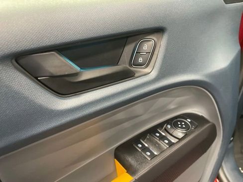 New 2025 Ford Maverick Tremor image 6