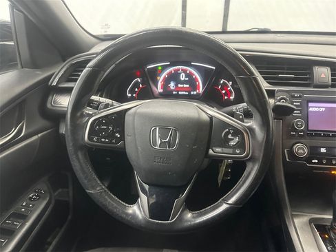 Used 2019 Honda Civic Sport image 23