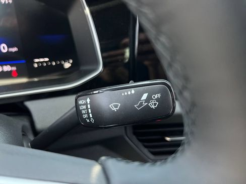 New 2026 Volkswagen Jetta Sport FWD image 17