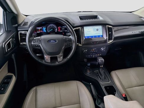 Used 2020 Ford Ranger Lariat AWD/4WD image 25