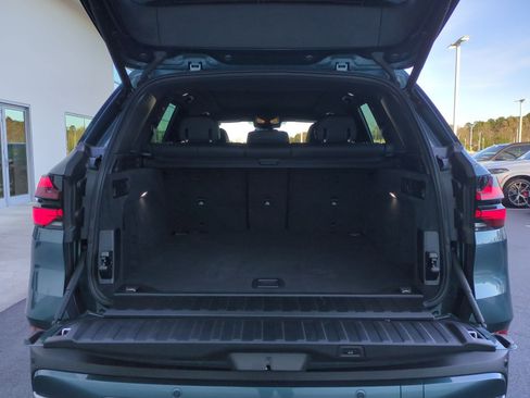 Used 2026 BMW X5 sDrive40i image 33