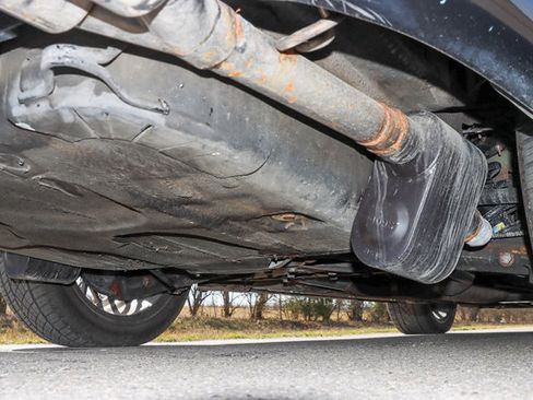 Used 1998 Jaguar XK8 Coupe image 80