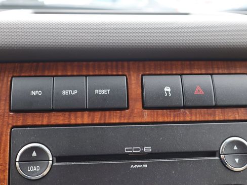 Used 2009 Ford Expedition EL 4WD image 25
