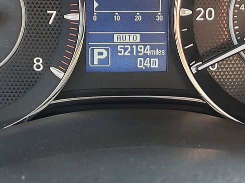 Used 2020 Nissan Armada Platinum w/ Captain's Chairs Package image 20