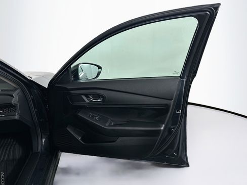Used 2024 Honda Accord EX image 30