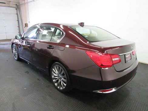 Used 2016 Acura RLX w/ Advance Package image 5