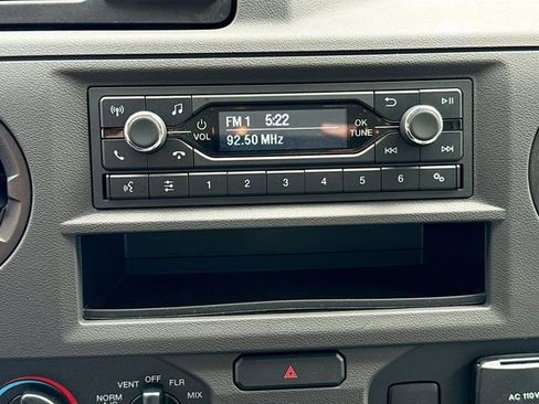 New 2026 Ford E-450 and Econoline 450 Super Duty w/ Power Equipment Group image 8