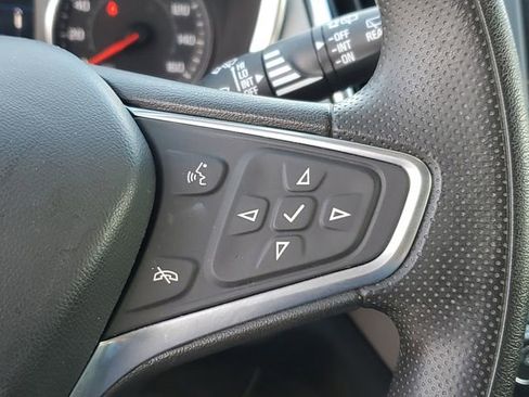 Used 2023 Chevrolet Equinox LS w/ LS Convenience Package image 20