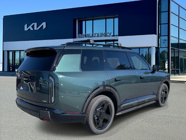 New 2027 Kia Telluride X-Line SX Prestige w/ Executive Package AWD/4WD image 6