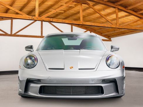 Used 2022 Porsche 911 GT3 RWD image 8