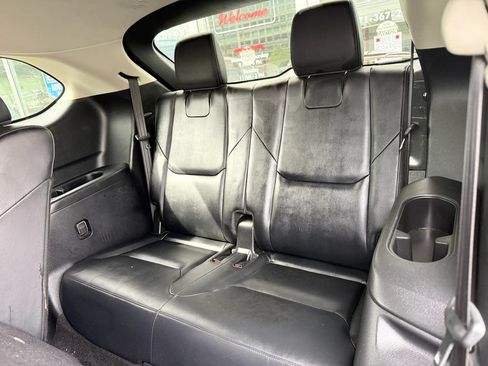 Used 2018 MAZDA CX-9 Touring FWD image 29