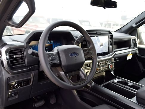 New 2026 Ford F150 STX w/ Equipment Group 200A RWD image 17