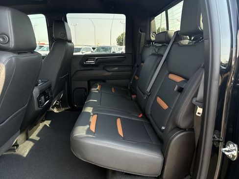 Used 2026 GMC Sierra 3500 AT4 w/ AT4 Premium Plus Package AWD/4WD image 23