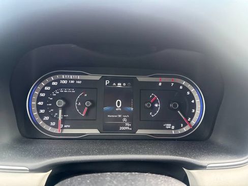 Used 2024 Hyundai Tucson SEL FWD image 16