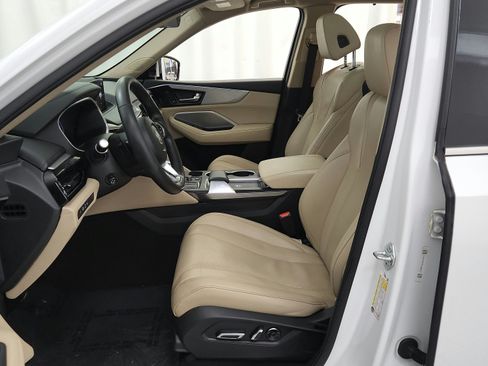 Used 2023 Acura MDX FWD w/ Technology Package image 18