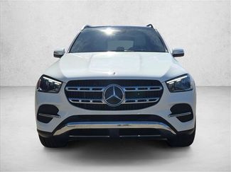 Certified 2026 Mercedes-Benz GLE 350 4MATIC video 2