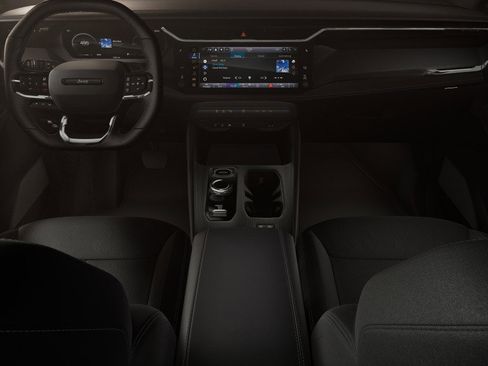 New 2026 Jeep Cherokee Limited image 5