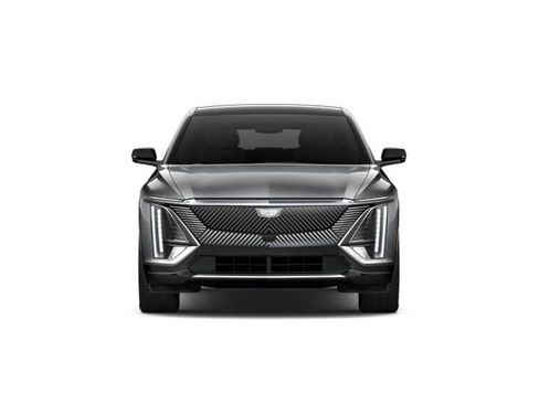 New 2027 Cadillac Lyriq Luxury RWD image 9