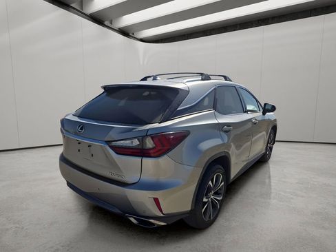 Used 2018 Lexus RX 350 AWD w/ Premium Package image 5