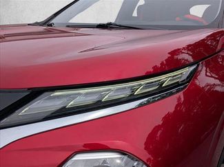 Used 2022 Mitsubishi Outlander ES FWD video 2