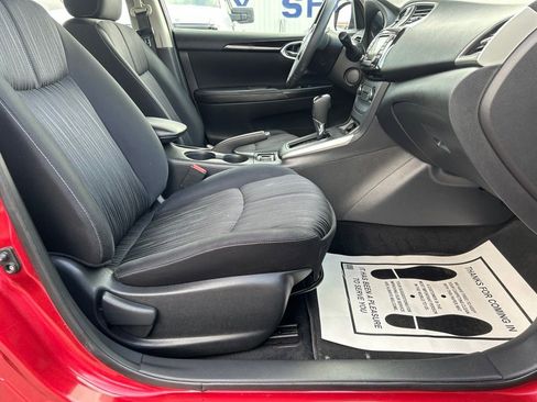 Used 2016 Nissan Sentra SR FWD image 46