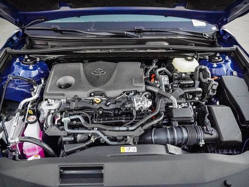 New 2026 Toyota Camry LE image 12