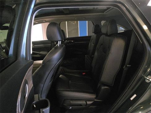 Used 2022 Kia Sorento X-Line EX image 23