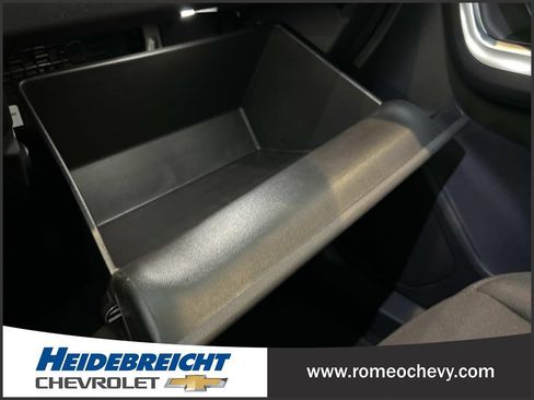 Certified 2021 Chevrolet Blazer LT FWD image 25