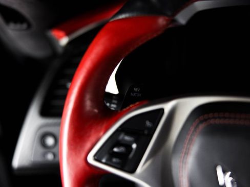 Used 2014 Chevrolet Corvette Stingray Coupe w/ 3LT Preferred Equipment Group image 17