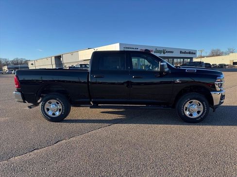 New 2026 RAM 3500 Tradesman AWD/4WD image 2
