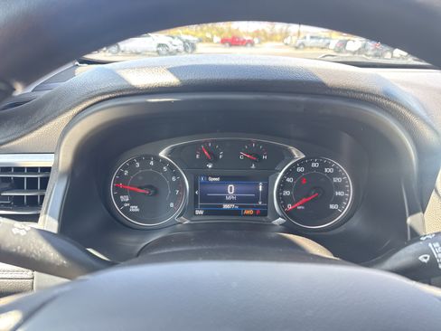 Used 2023 GMC Acadia SLE w/ Driver Convenience Package AWD/4WD image 21