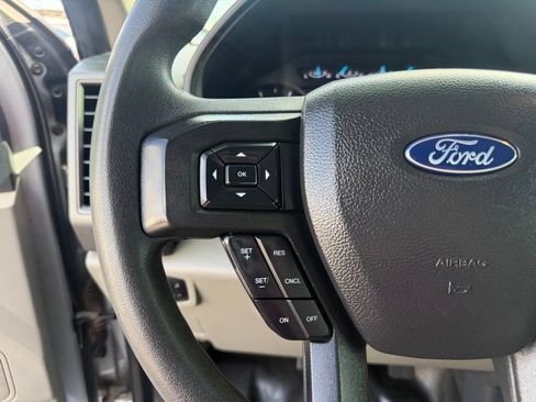 Used 2022 Ford F350 XL w/ STX Appearance Package AWD/4WD image 28