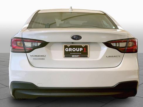 Used 2025 Subaru Legacy Premium AWD/4WD image 5