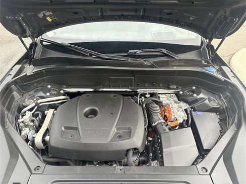 Used 2022 Volvo XC90 T8 Inscription Expression w/ Advanced Package image 29