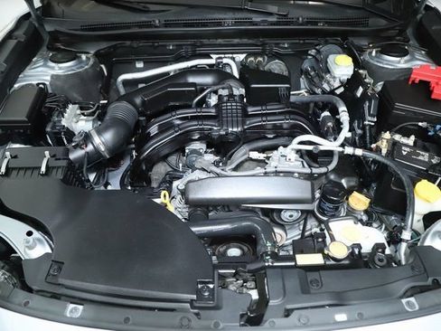 Certified 2023 Subaru Outback Limited AWD/4WD image 40