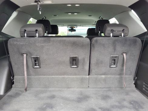 Used 2018 Chevrolet Traverse LS image 6