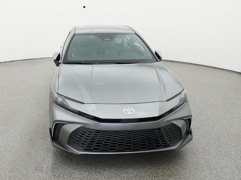 New 2026 Toyota Camry SE FWD image 15