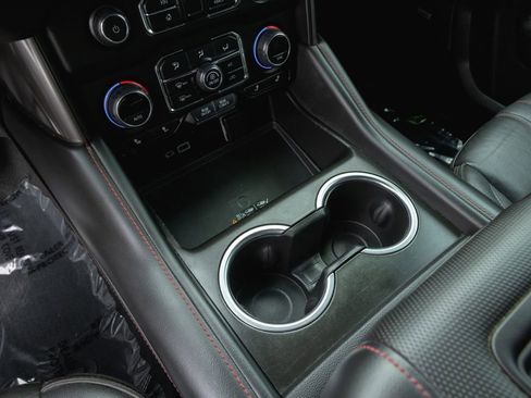 Used 2022 Chevrolet Tahoe RST w/ Luxury Package image 15