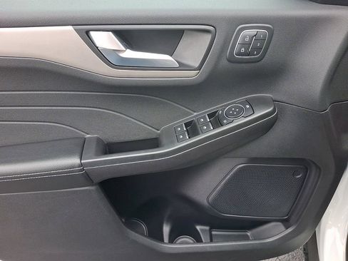 Certified 2022 Ford Escape SEL w/ Technology Package image 12