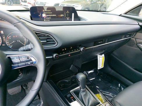 New 2025 MAZDA CX-30 AWD 2.5 S w/ Select Sport Pkg image 20