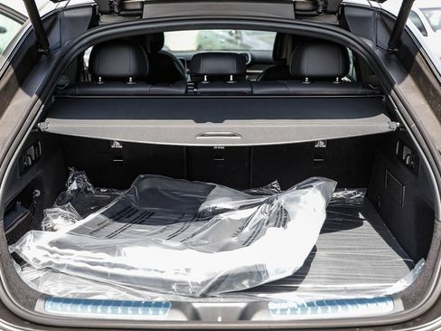 New 2026 Mercedes-Benz GLC 300 4MATIC image 26