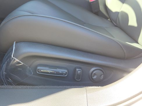 New 2026 Honda Accord EX-L image 10