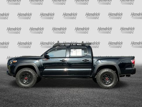 Used 2019 Toyota Tacoma TRD Pro image 8
