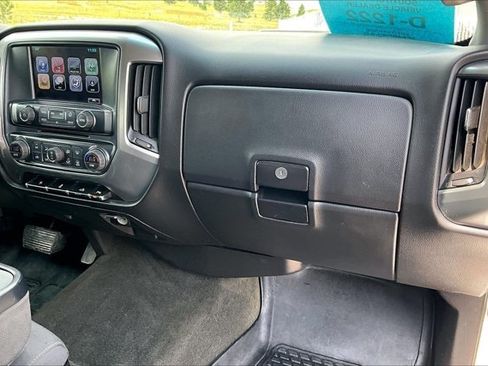 Used 2017 Chevrolet Silverado 3500 LT w/ LT Fleet Convenience Package AWD/4WD image 26