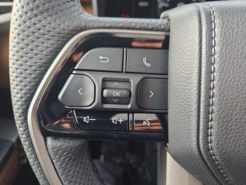 New 2026 Toyota Tundra 1794 Edition image 18